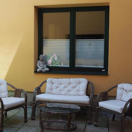 Weghuberhof Ferienwohnungen Biedermannsdorf 외부 사진