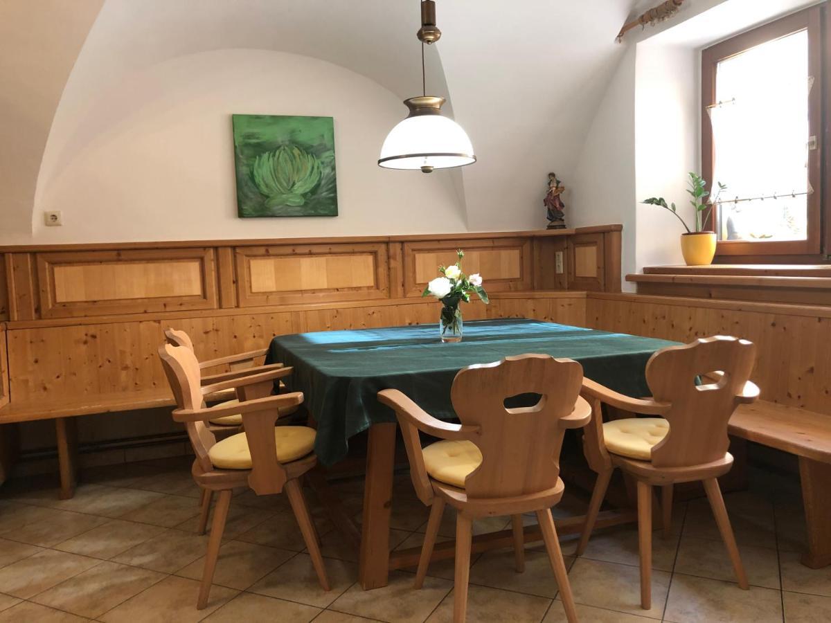 Weghuberhof Ferienwohnungen Biedermannsdorf 외부 사진