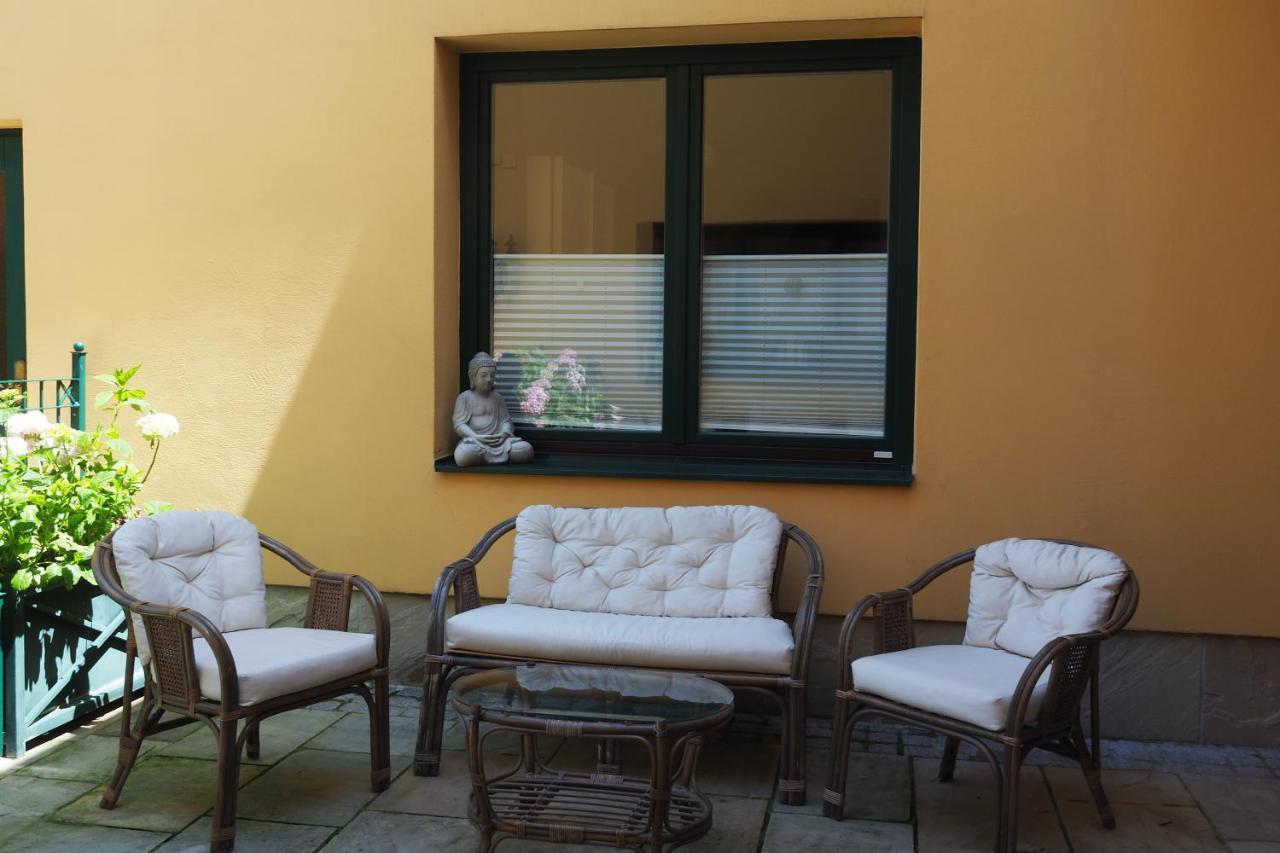 Weghuberhof Ferienwohnungen Biedermannsdorf 외부 사진