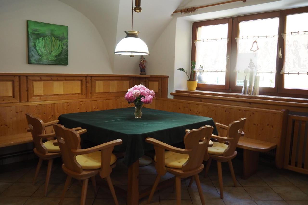Weghuberhof Ferienwohnungen Biedermannsdorf 외부 사진