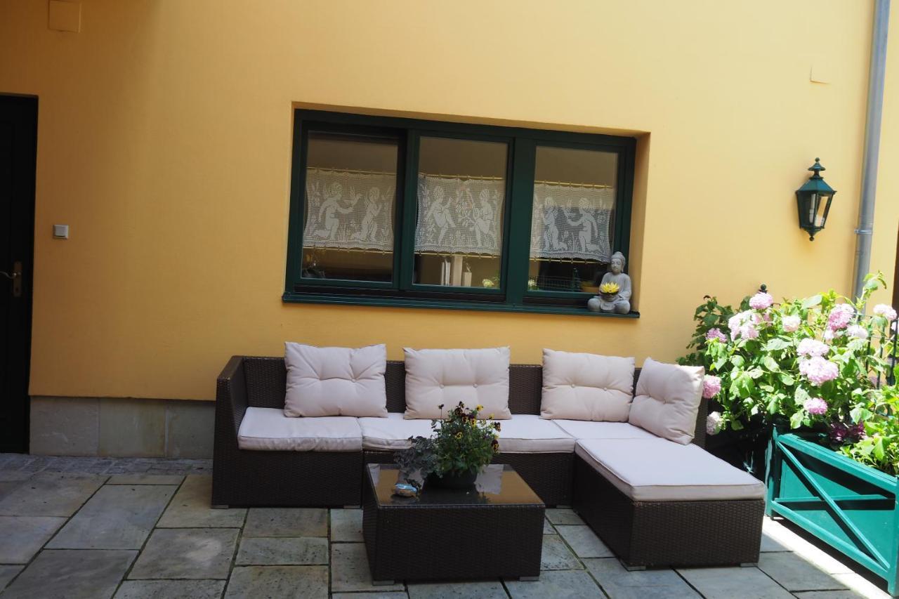 Weghuberhof Ferienwohnungen Biedermannsdorf 외부 사진